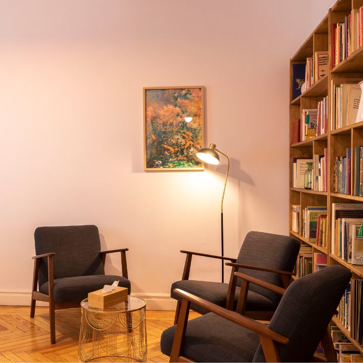 Imagen de Avance Psicólogos – Chamberí