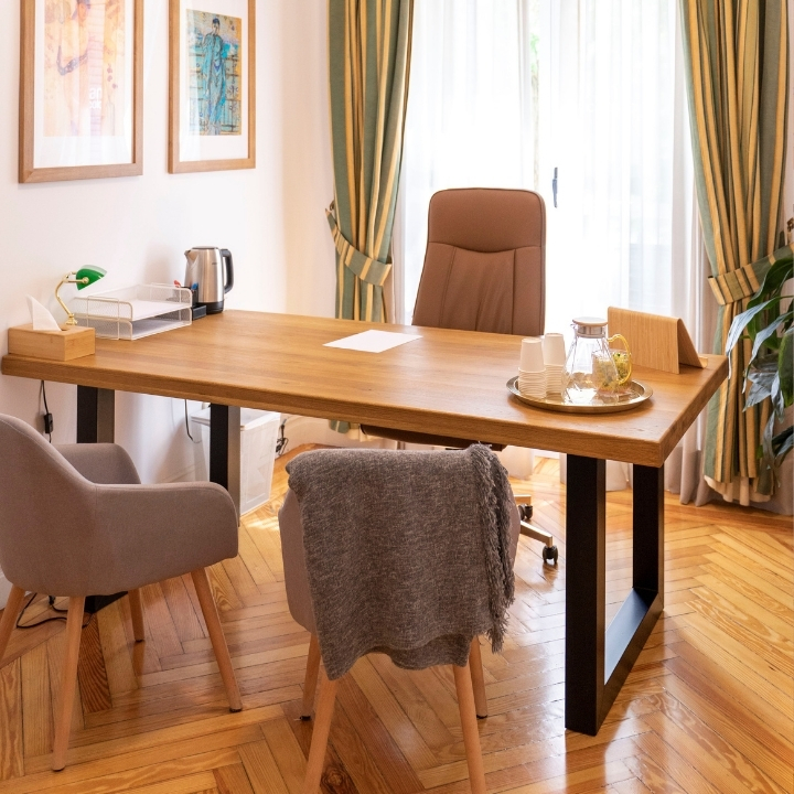 Imagen de Laura Palomares – Sexóloga