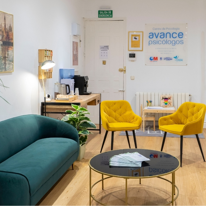 Imagen de Laura Palomares – Sexóloga