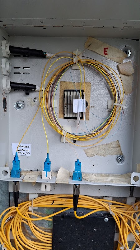 Imagen de TECHRONIN INSTALACIONES TECNICAS Y DE SISTEMAS