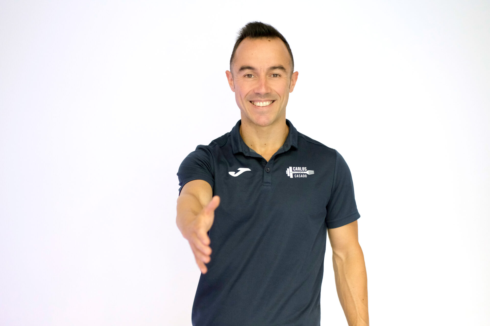 Carlos Casado Entrenador personal bienestar actur de zaragoza