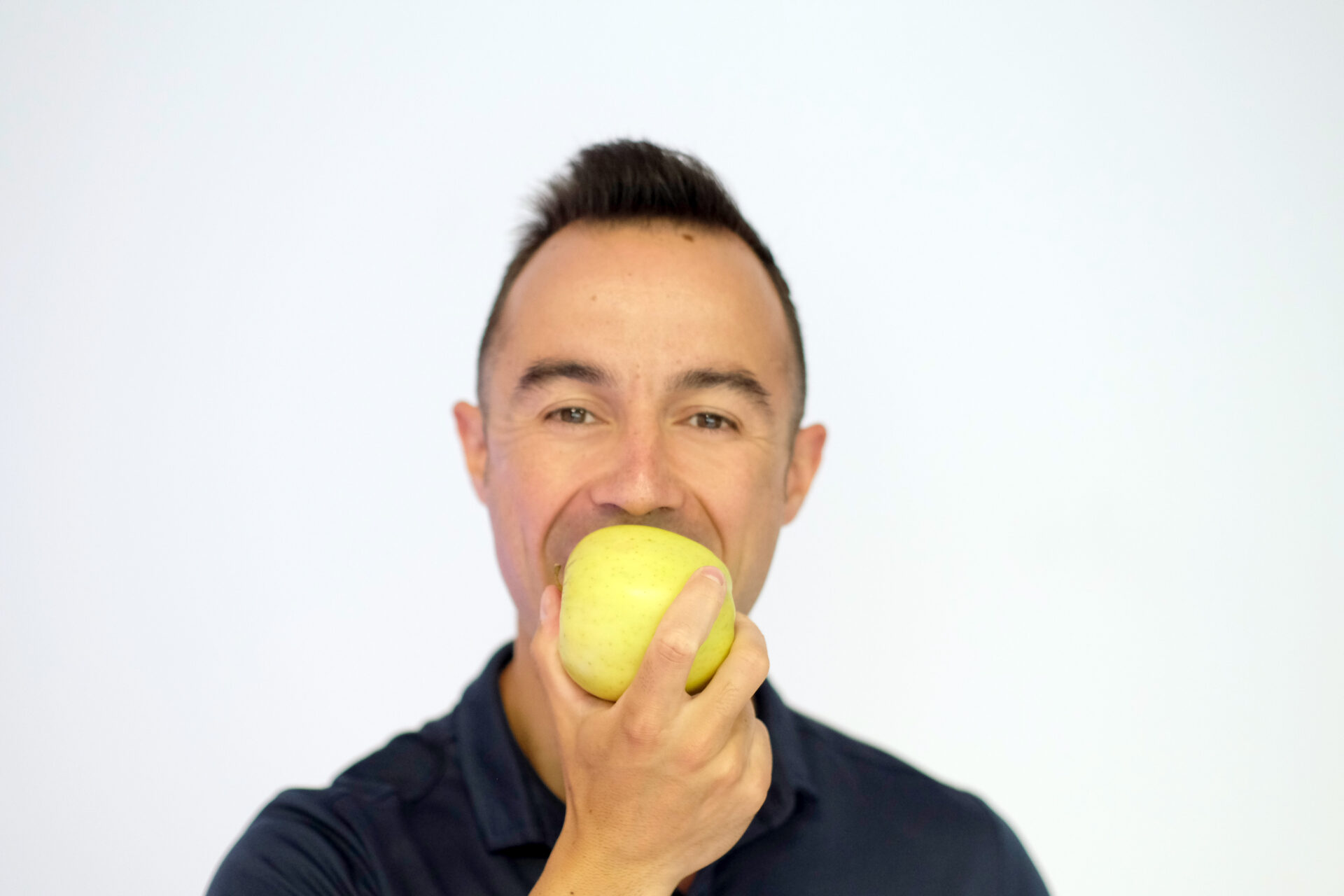 Carlos Casado Entrenador personal dietista actur de zaragoza