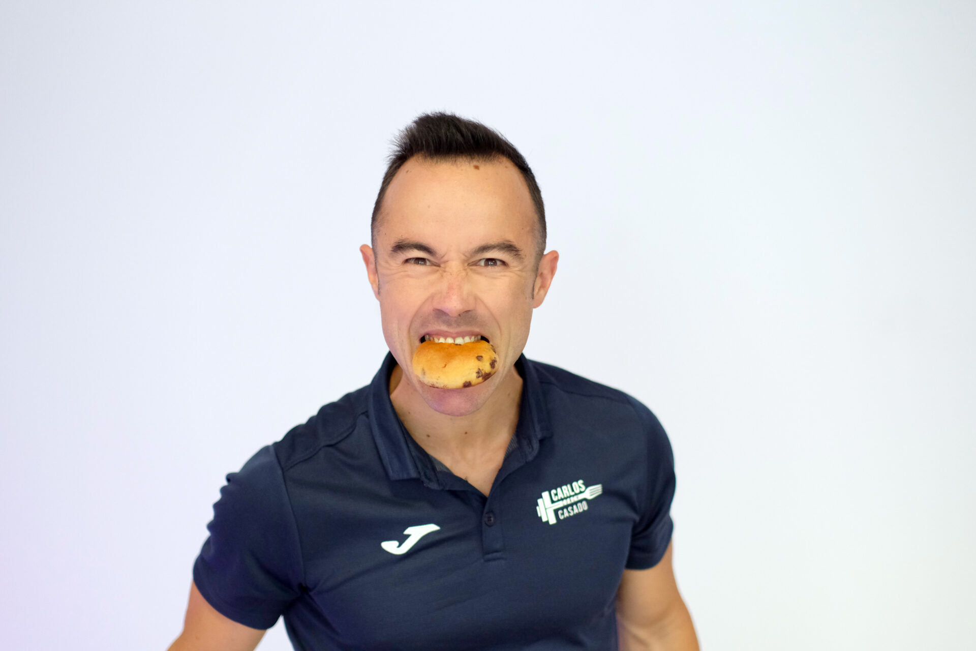 Carlos Casado Entrenador personal dietista realista actur de zaragoza