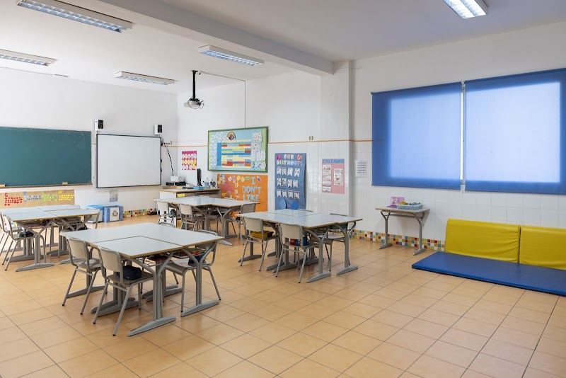 Imagen de Entrenaranjos International School