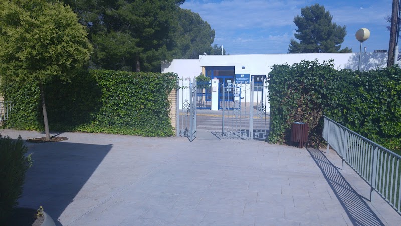 Imagen de Entrenaranjos International School