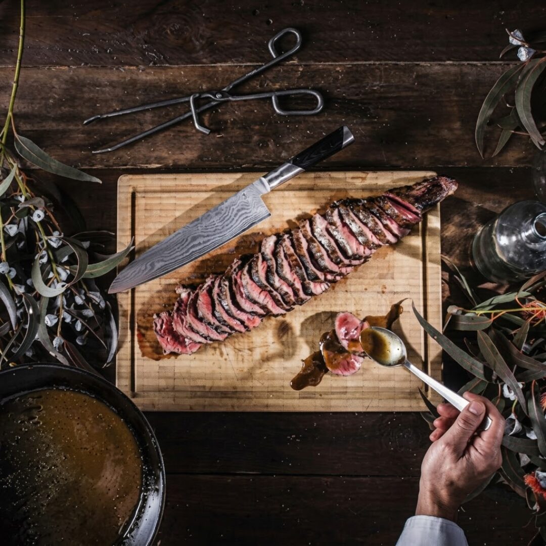 Imagen de Team Building Cocina Madrid