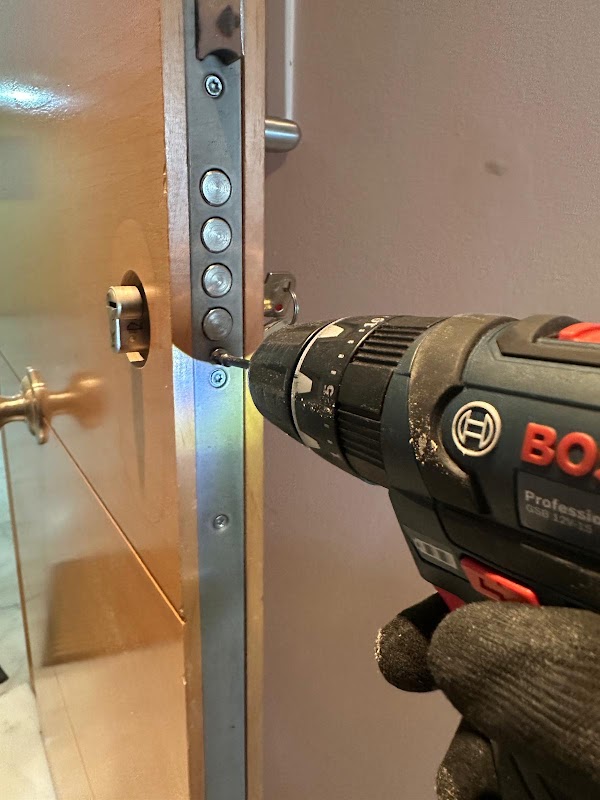 Imagen de Cerrajero Huelva | ONUKEYS