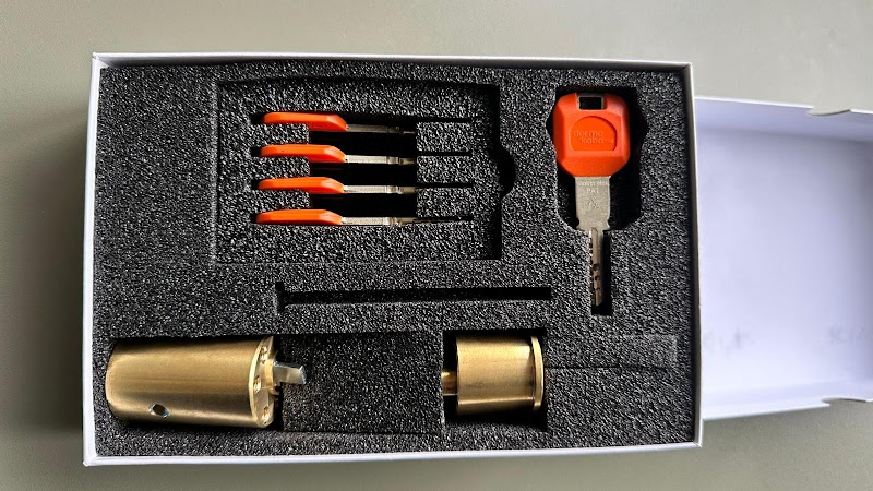 Imagen de Cerrajero Huelva | ONUKEYS