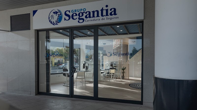 Imagen de Grupo Segantia Correduría de Seguros