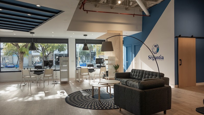 Imagen de Grupo Segantia Correduría de Seguros