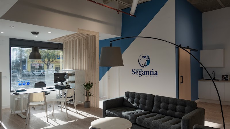 Imagen de Grupo Segantia Correduría de Seguros