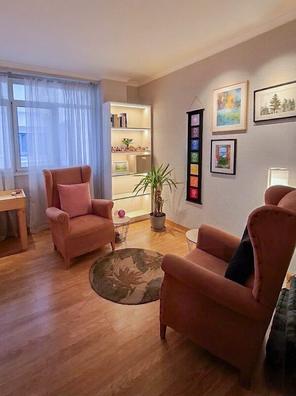 Imagen de Selva Ferreiro | Psicología en Granada