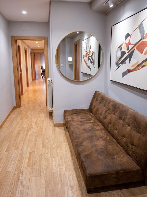 Imagen de Selva Ferreiro | Psicología en Granada