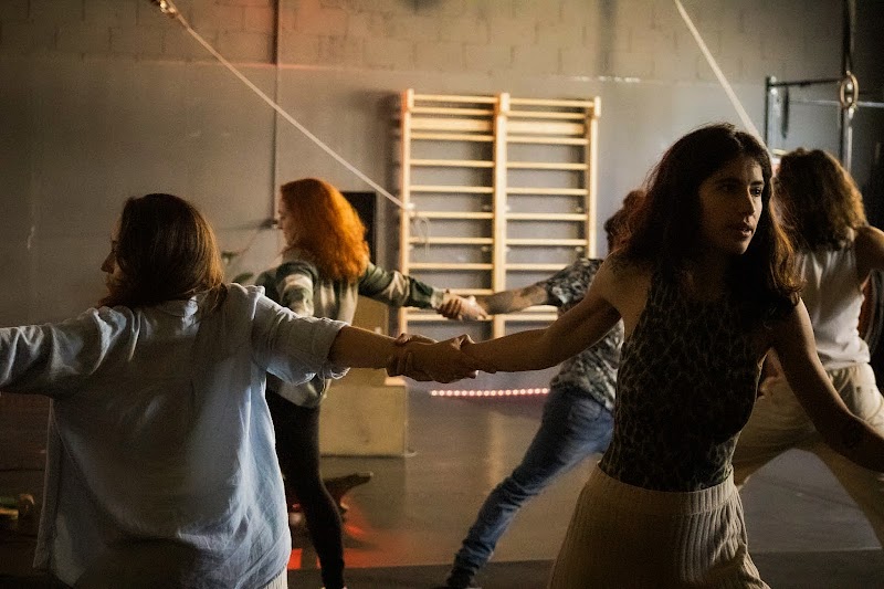 Imagen de Selva Ferreiro | Psicología en Granada