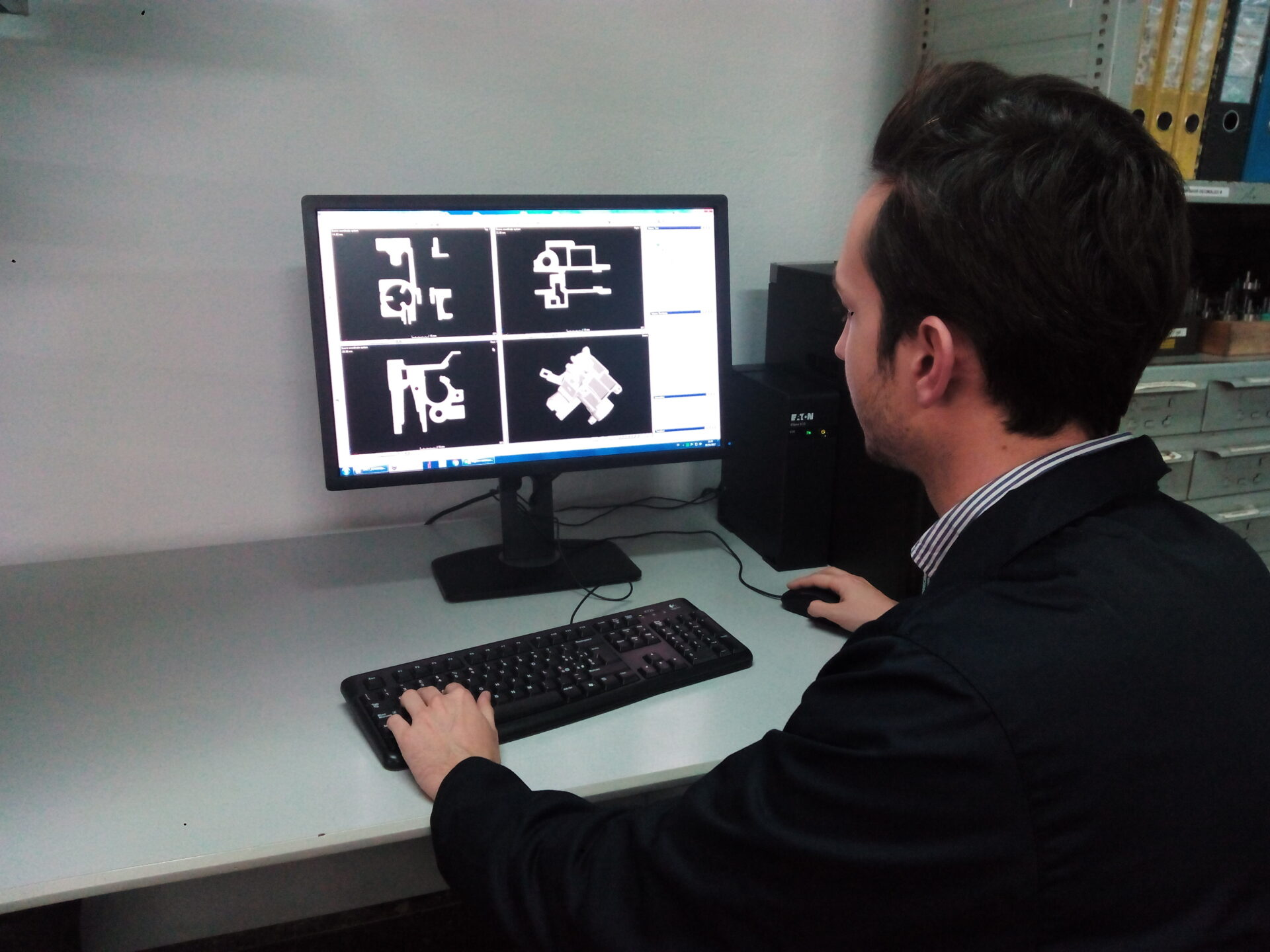 Imagen de GRUPO GEISPEN