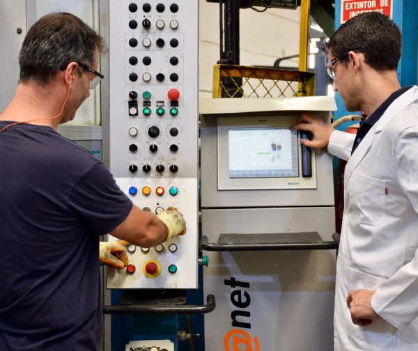 Imagen de GRUPO GEISPEN