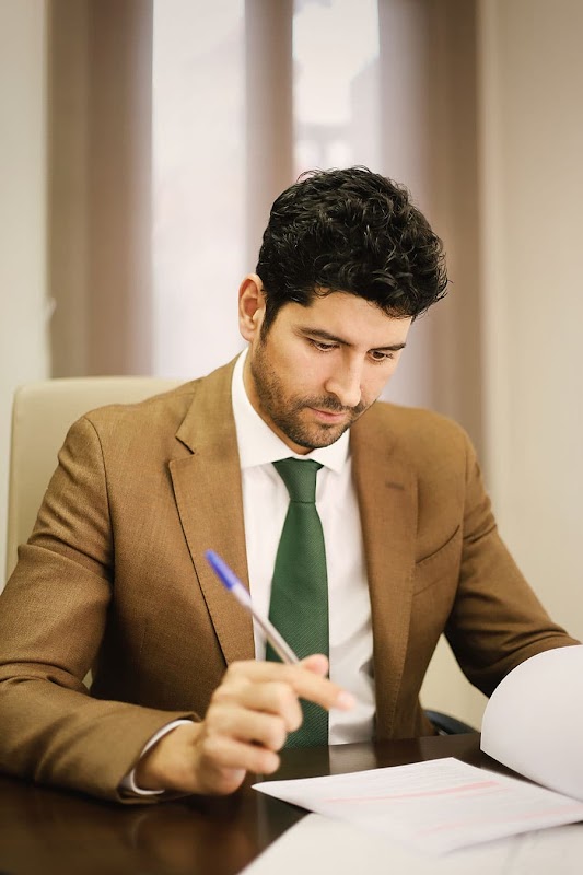 Imagen de Derélitas Abogados