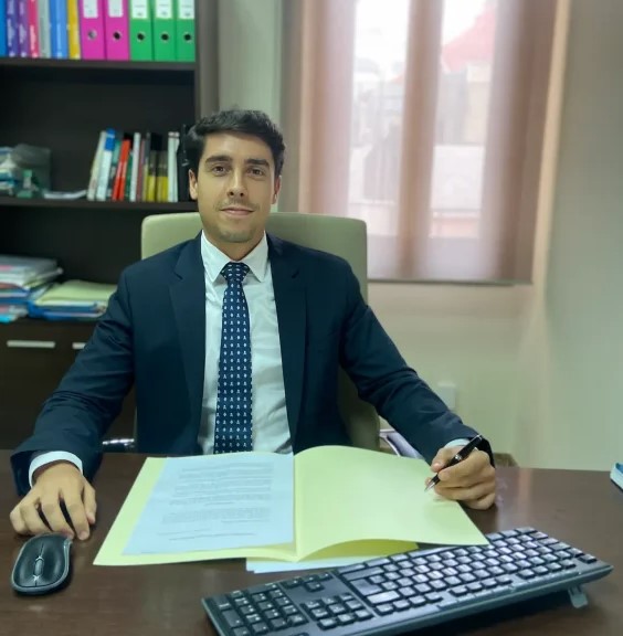 Imagen de Derélitas Abogados