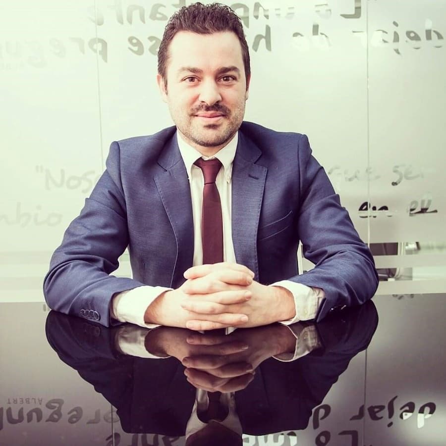 Imagen de Derélitas Abogados