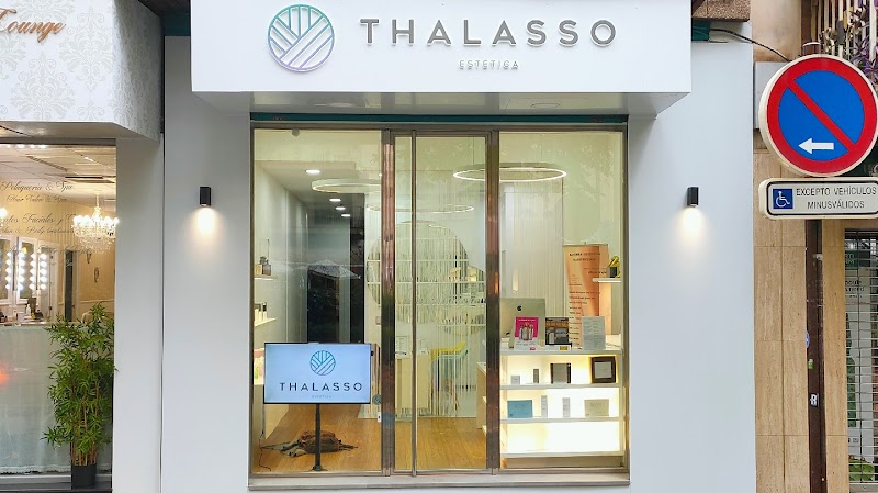 Imagen de Thalasso | Centro de Estética Granada | Depilación Láser Granada