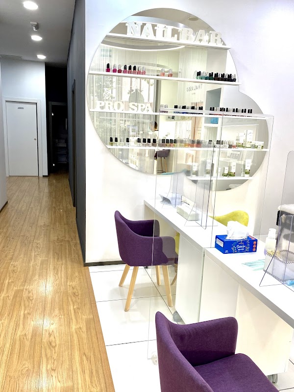 Imagen de Thalasso | Centro de Estética Granada | Depilación Láser Granada