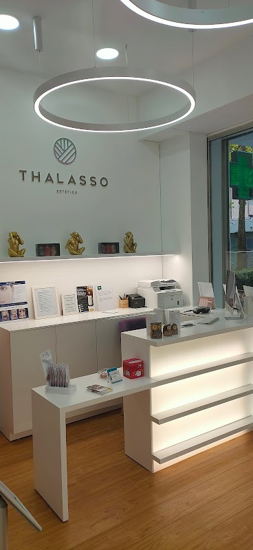 Imagen de Thalasso | Centro de Estética Granada | Depilación Láser Granada