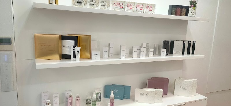 Imagen de Thalasso | Centro de Estética Granada | Depilación Láser Granada