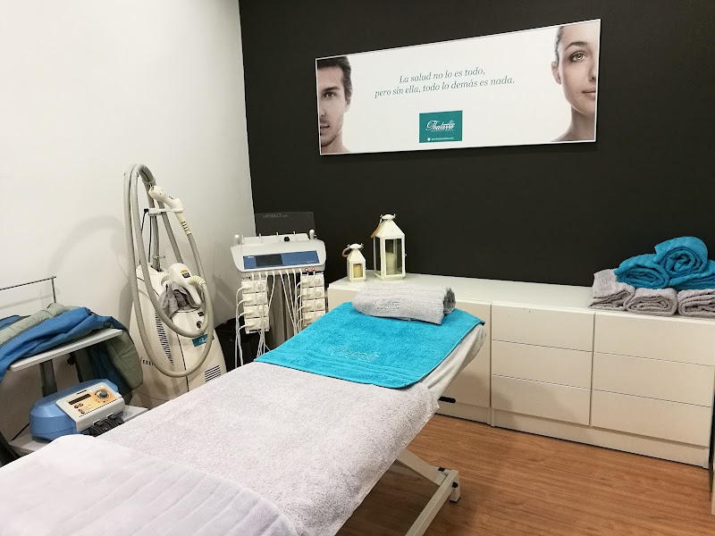 Imagen de Thalasso | Centro de Estética Granada | Depilación Láser Granada
