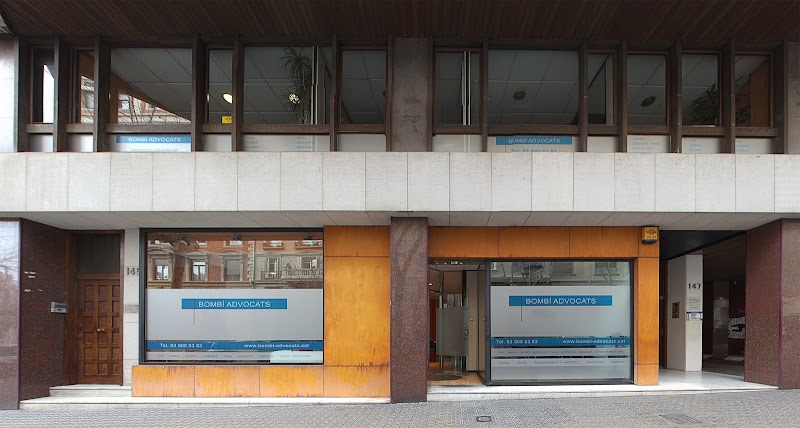 Imagen de Bombí & Ripoll Advocats