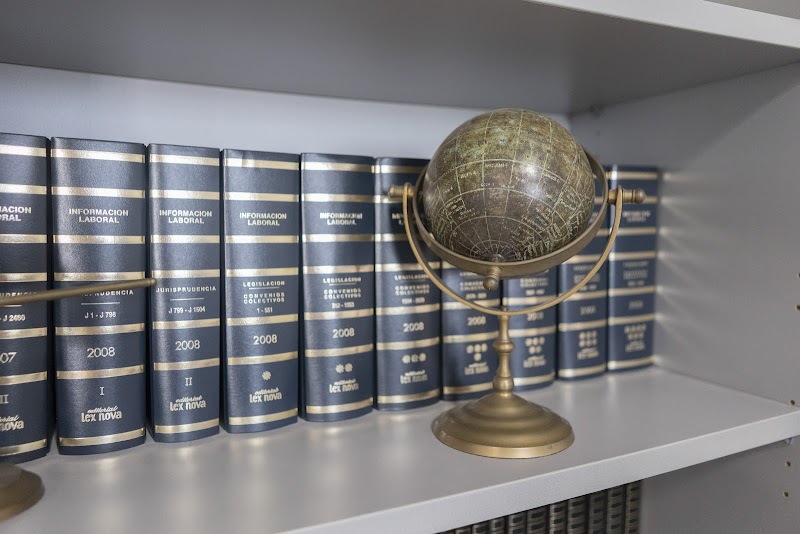 Imagen de Iurislab Consulting SL