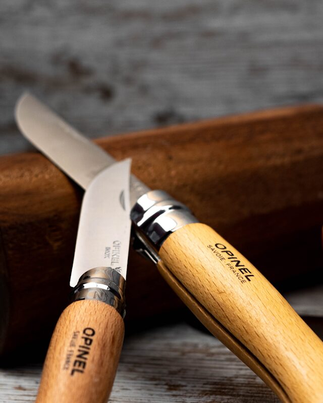 Imagen de Cuchillería Barroco