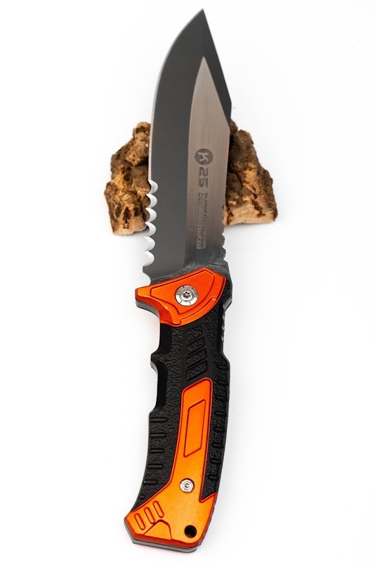 Imagen de Cuchillería Barroco