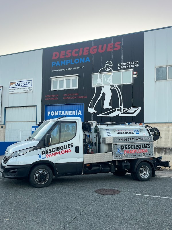 Imagen de negocio en Reparaciones en Online