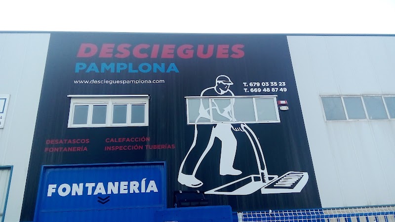 Imagen de negocio en Reparaciones en Online