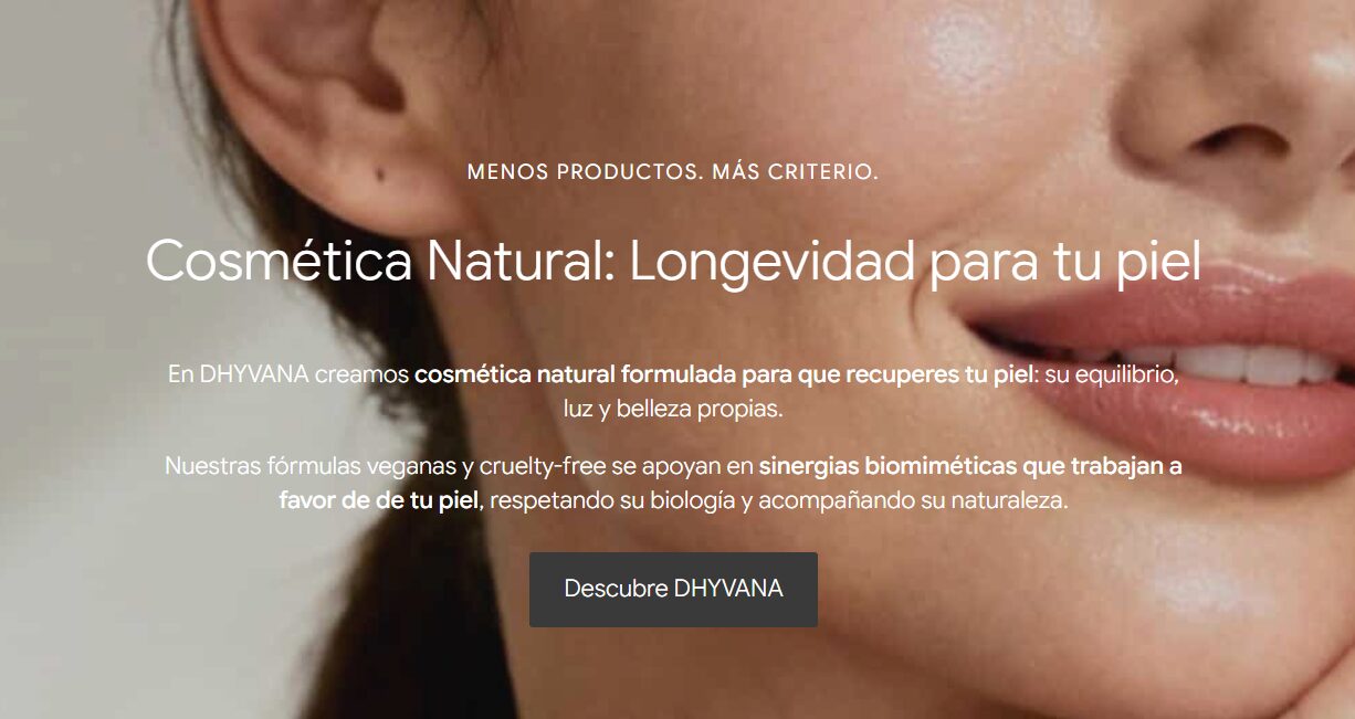 Imagen de DHYVANA