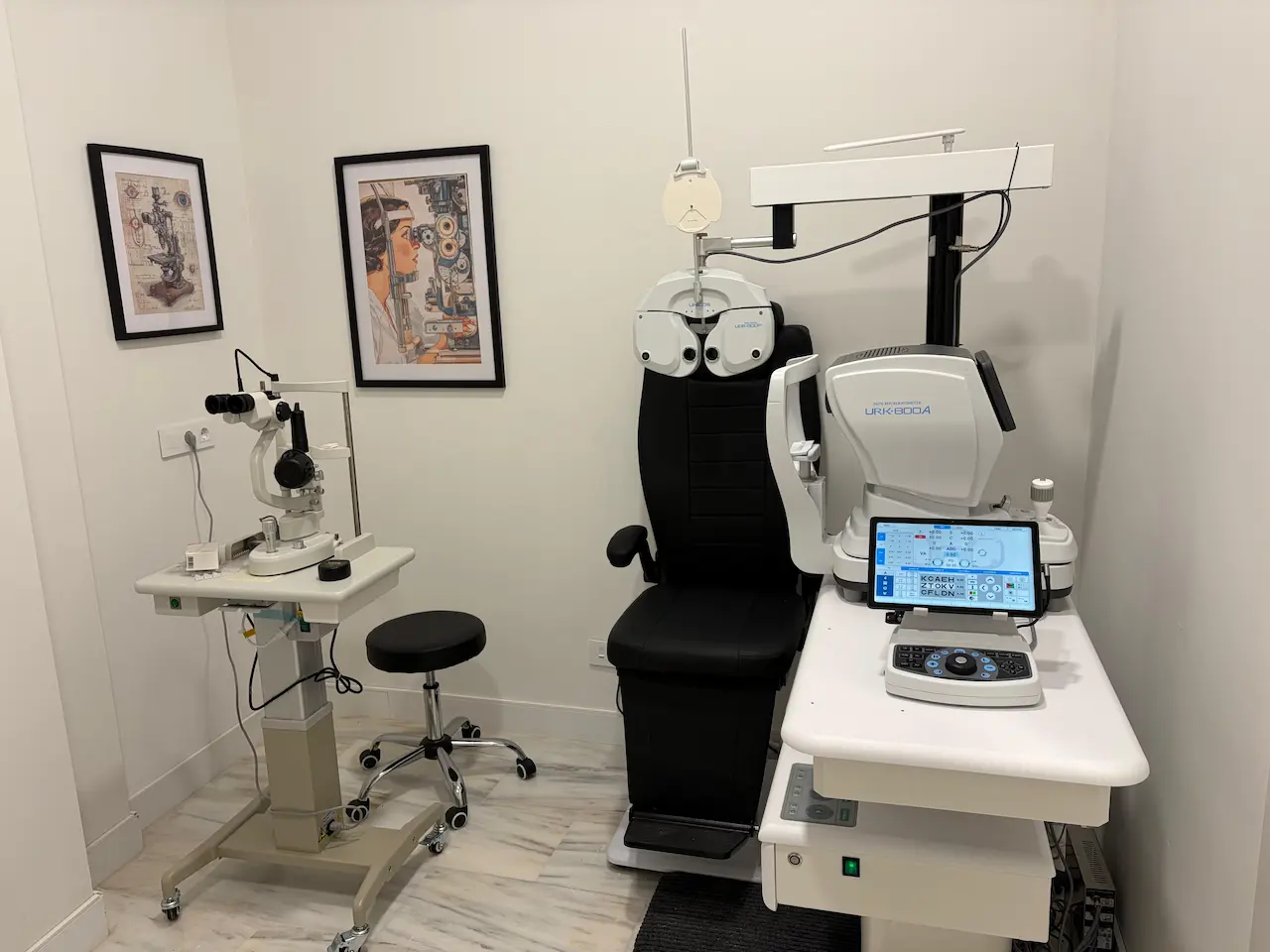 Imagen de Optica PISA