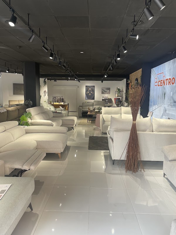 Imagen de CENTRE SOFÁS