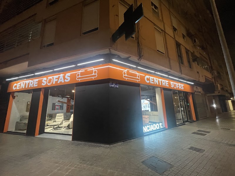 Imagen de CENTRE SOFÁS