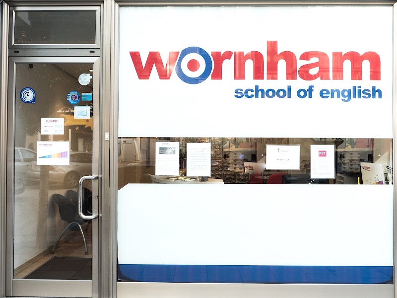 Imagen de Academia de Inglés Wornham