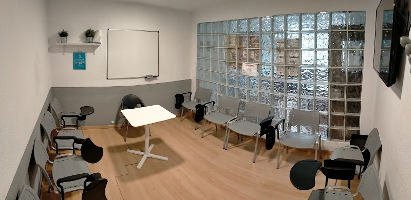 Imagen de Academia de Inglés Wornham