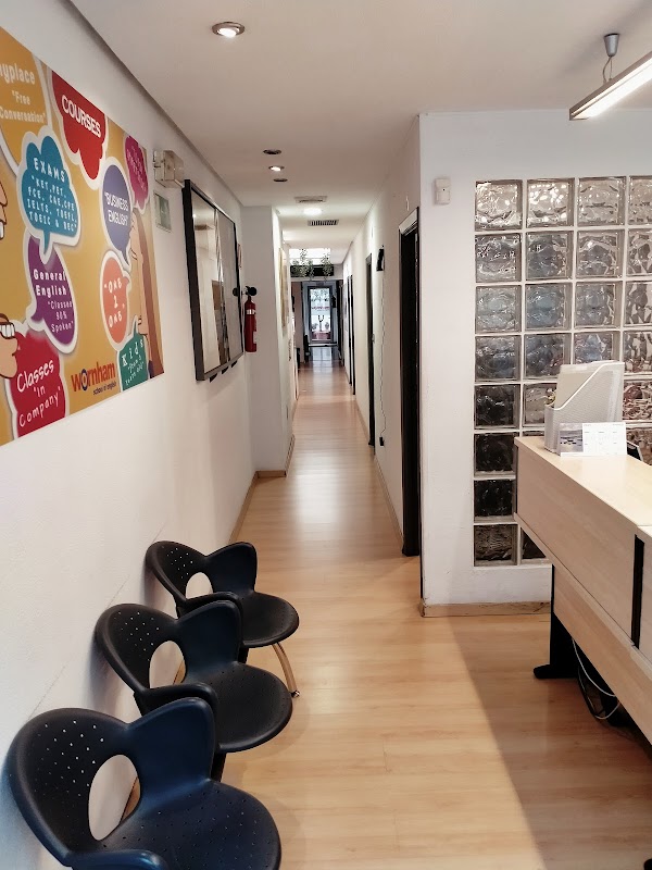 Imagen de Academia de Inglés Wornham