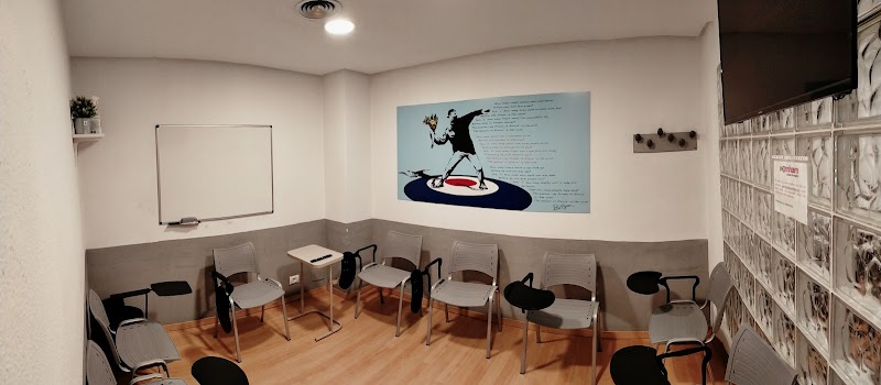 Imagen de Academia de Inglés Wornham