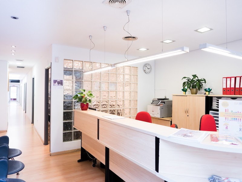 Imagen de Academia de Inglés Wornham
