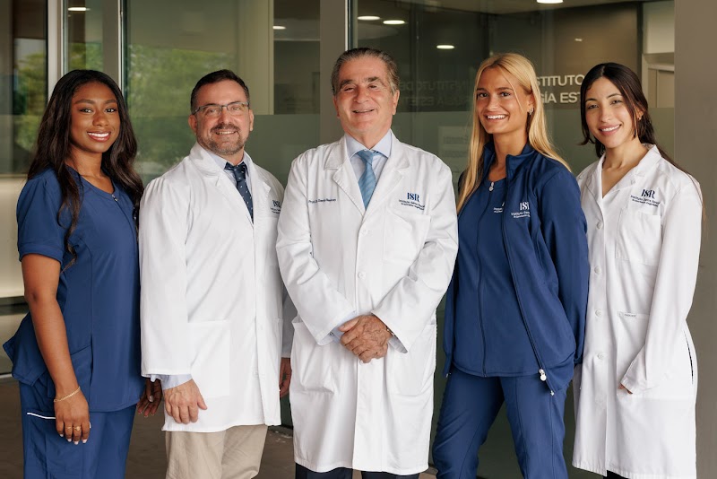 Imagen de Dr. Serra Renom