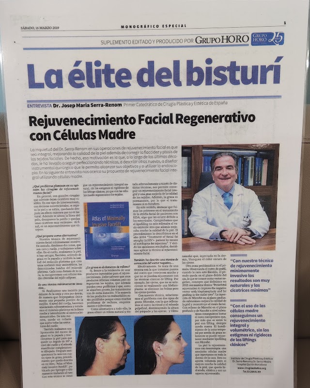 Imagen de Dr. Serra Renom