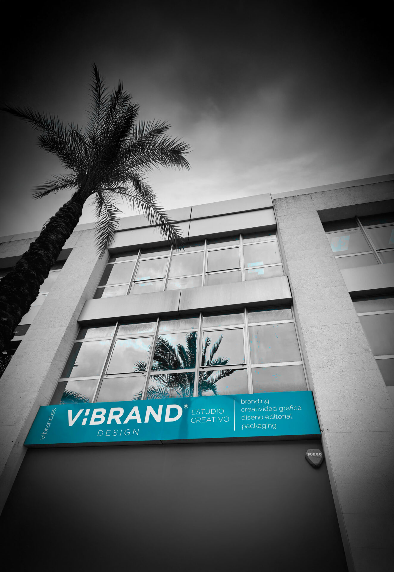 Imagen de Vibrand Design