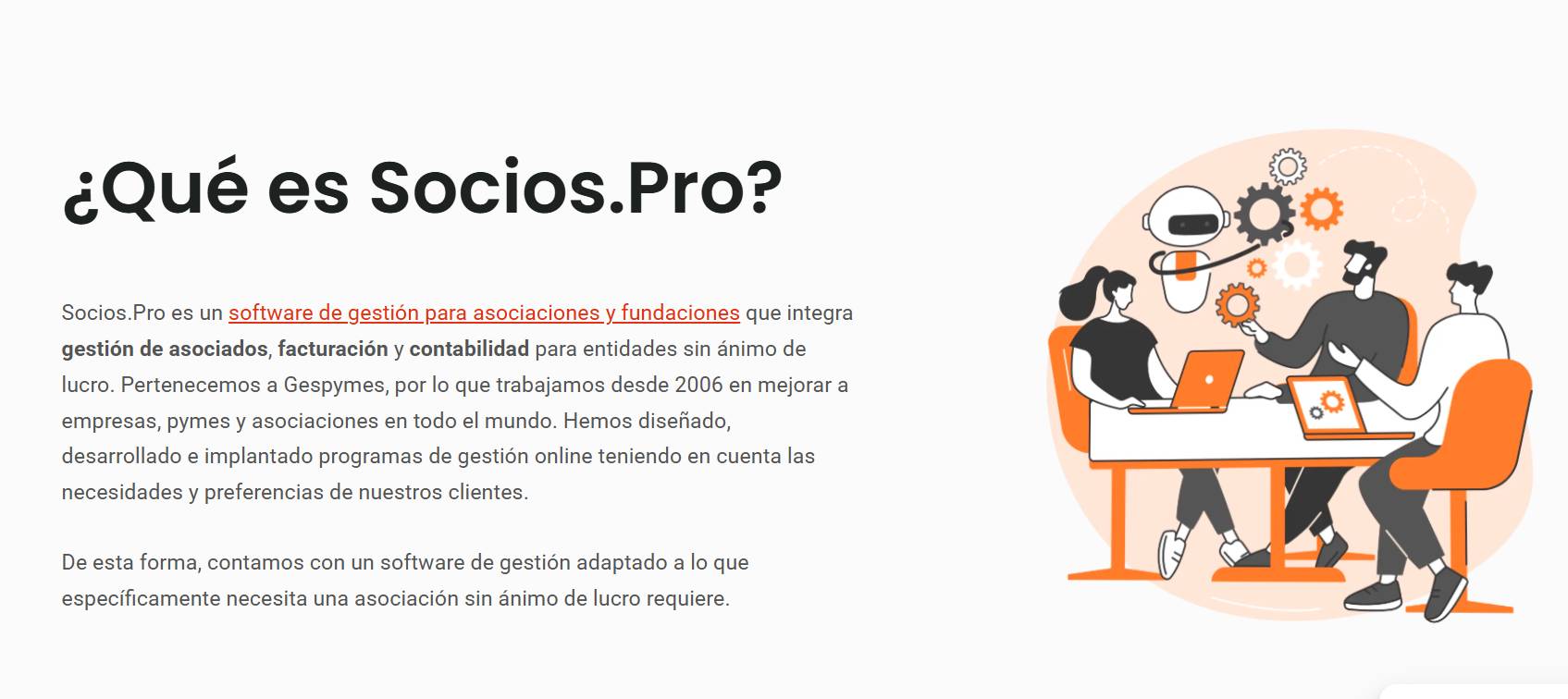 Imagen de Socios.pro