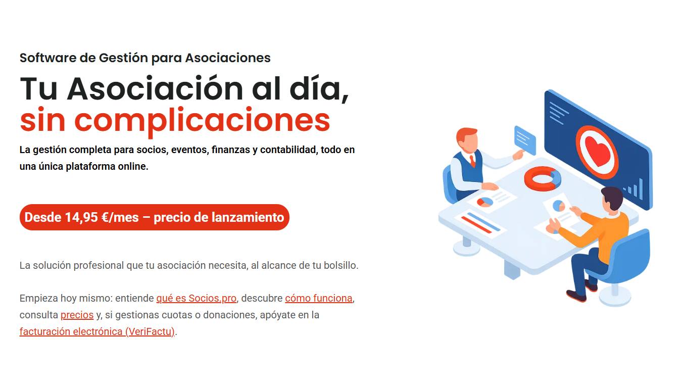 Imagen de Socios.pro