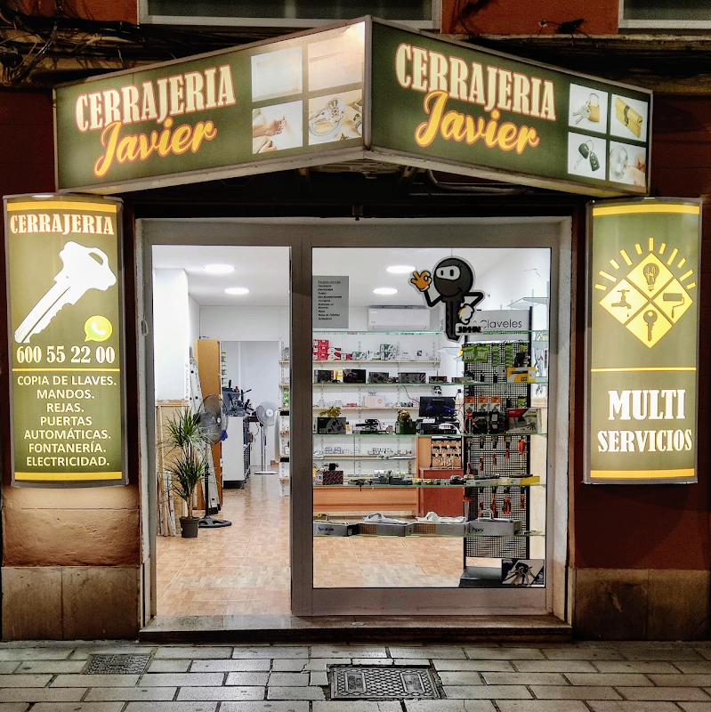Imagen de Cerrajería Javier