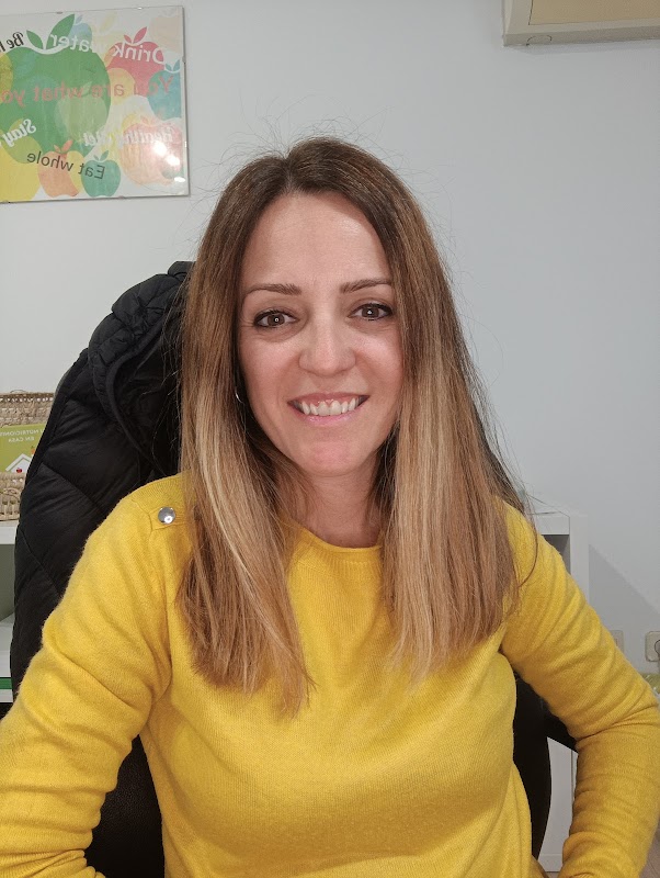 Imagen de Dietista Nutricionista en Alicante | Dietalia